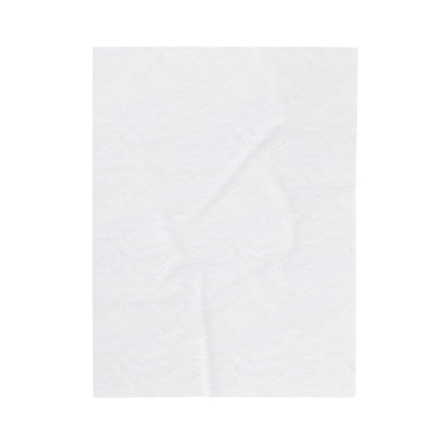 “Favorite Love Story” Personalized Blanket - Velveteen Plush